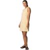 imageColumbia Womens Freezer Tank DressCocoa Butter Broadleaf