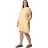 imageColumbia Womens Freezer Tank DressCocoa Butter Broadleaf