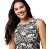 imageColumbia Womens Freezer Tank DressCypress Tropicfield