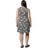imageColumbia Womens Freezer Tank DressCypress Tropicfield