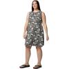 imageColumbia Womens Freezer Tank DressCypress Tropicfield