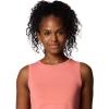 imageColumbia Womens Freezer Tank DressFaded Peach
