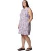 imageColumbia Womens Freezer Tank DressShale Purple Broadleaf