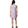 imageColumbia Womens Freezer Tank DressShale Purple Broadleaf