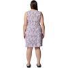 imageColumbia Womens Freezer Tank DressShale Purple Broadleaf