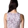imageColumbia Womens Freezer Tank DressShale Purple Broadleaf