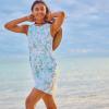 imageColumbia Womens Freezer Tank DressSpray Broadleaf