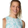imageColumbia Womens Freezer Tank DressSpray Broadleaf