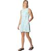 imageColumbia Womens Freezer Tank DressSpray Broadleaf
