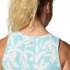 imageColumbia Womens Freezer Tank DressSpray Broadleaf