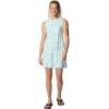 imageColumbia Womens Freezer Tank DressSpray Broadleaf