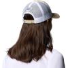 imageColumbia Womens PFG Fish Flag Snap BackLemon WashFish Fade Flag