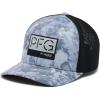 imageColumbia PFG Camo Mesh Ball CapCool Grey Seamoss Print