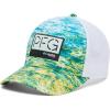 Gulf Stream/Deepsea Fade