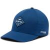 imageColumbia PFG Island Angler Stretch Fit Ball CapCarbonPfg Diamond Bit Tuna