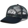imageColumbia PFG Tie Down Mesh Snap BackBlack Duck CamoBlack