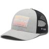 City Grey Heather/Black/Fish Flag