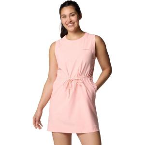 imageColumbia Womens Bogata Bay Dress IiPink Sand