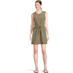 imageColumbia Womens Bogata Bay Dress IiStone Green