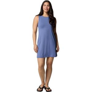 imageColumbia Womens Freezer Tank DressBluebell