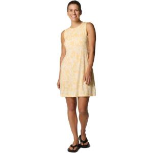 imageColumbia Womens Freezer Tank DressCocoa Butter Broadleaf