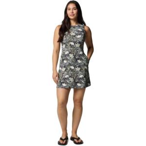 imageColumbia Womens Freezer Tank DressCypress Tropicfield