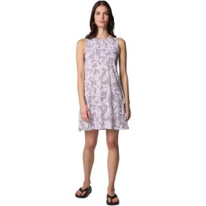 imageColumbia Womens Freezer Tank DressShale Purple Broadleaf