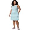 imageCamp Break Foam TruckerSpray Spaced Stripe