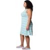 imageCamp Break Foam TruckerSpray Spaced Stripe