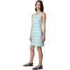 imageCamp Break Foam TruckerSpray Spaced Stripe