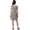 imageCamp Break Foam TruckerWhite Spaced Stripe