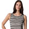 imageCamp Break Foam TruckerWhite Spaced Stripe