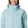 imageColumbia Womens Chatfield Hill Ii JacketAqua Haze