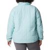 imageColumbia Womens Chatfield Hill Ii JacketAqua Haze