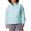 imageColumbia Womens Chatfield Hill Ii JacketAqua Haze