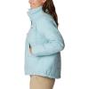 imageColumbia Womens Chatfield Hill Ii JacketAqua Haze