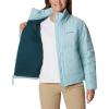 imageColumbia Womens Chatfield Hill Ii JacketAqua Haze