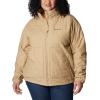 imageColumbia Womens Chatfield Hill Ii JacketBeach