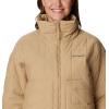 imageColumbia Womens Chatfield Hill Ii JacketBeach
