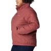 imageColumbia Womens Chatfield Hill Ii JacketBeetroot