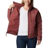 imageColumbia Womens Chatfield Hill Ii JacketBeetroot
