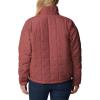 imageColumbia Womens Chatfield Hill Ii JacketBeetroot