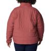 imageColumbia Womens Chatfield Hill Ii JacketBeetroot