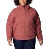 imageColumbia Womens Chatfield Hill Ii JacketBeetroot