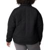imageColumbia Womens Chatfield Hill Ii JacketBlack