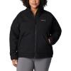 imageColumbia Womens Chatfield Hill Ii JacketBlack