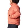 imageColumbia Womens Chatfield Hill Ii JacketFaded Peach