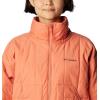 imageColumbia Womens Chatfield Hill Ii JacketFaded Peach