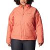imageColumbia Womens Chatfield Hill Ii JacketFaded Peach