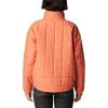 imageColumbia Womens Chatfield Hill Ii JacketFaded Peach